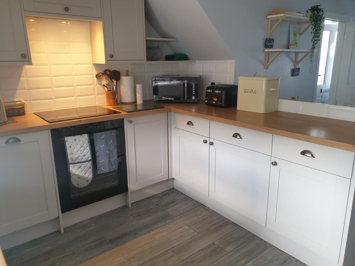 Honeybee House Villa Conwy Exterior photo